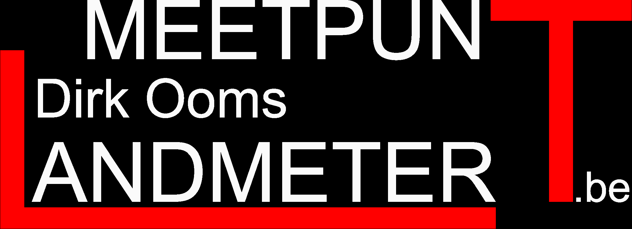Logo van Landmeetkundig buro Ooms